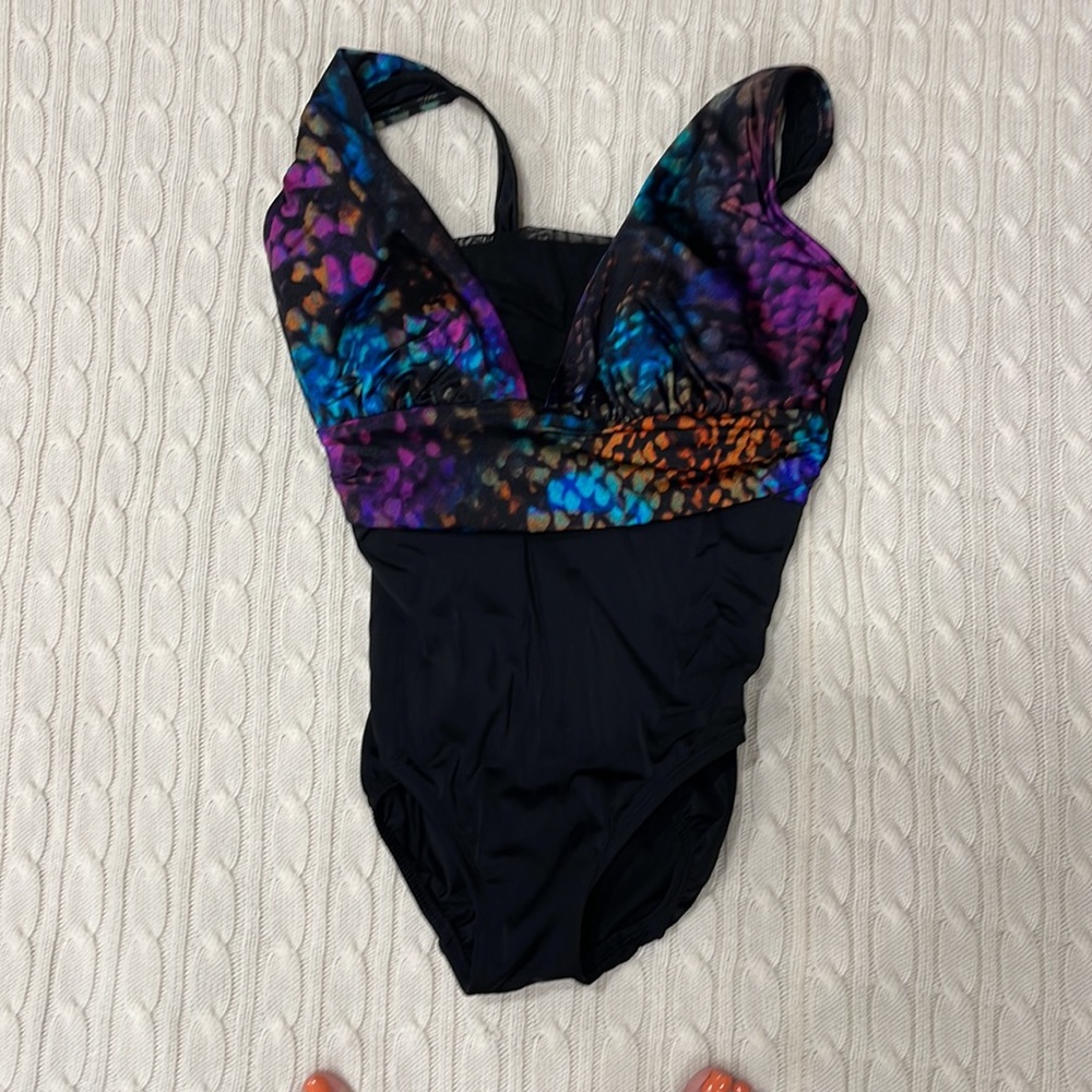 Swimsuit - Picture 2 of 5
